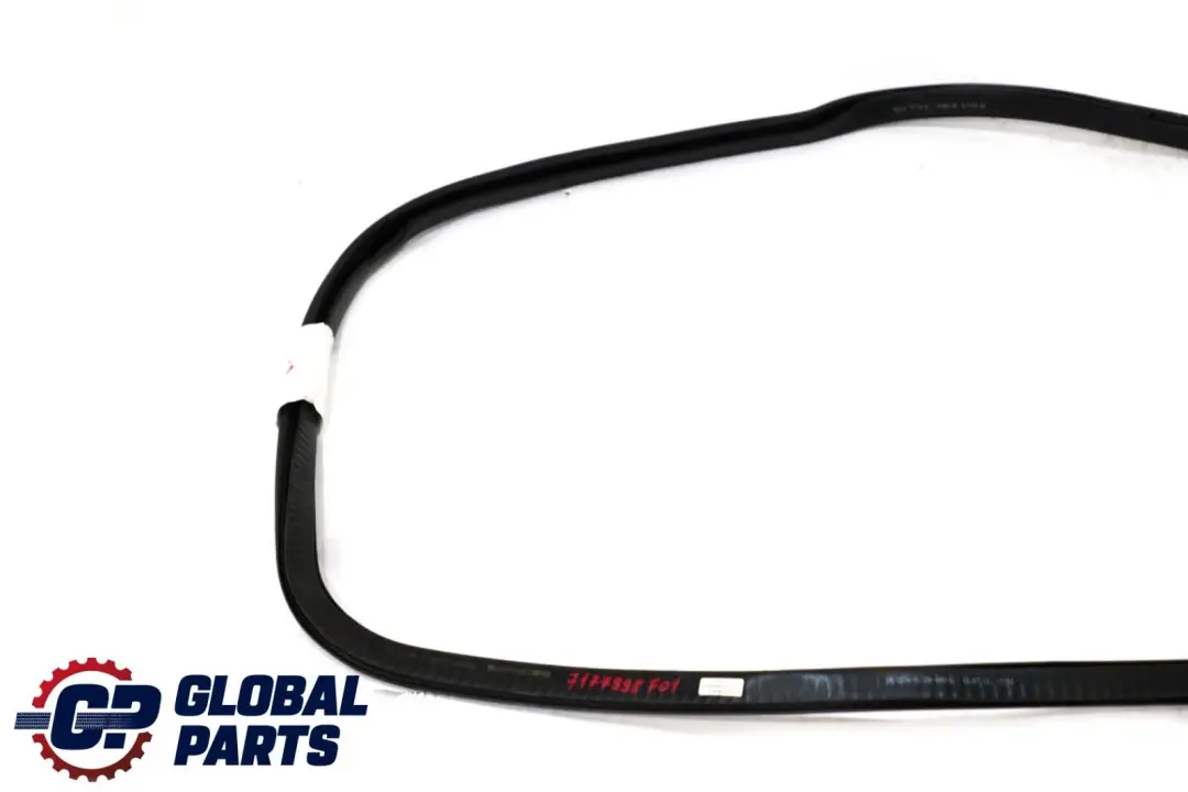 Burlete Puerta Sello Frontal Junta de Sellado Izquierda Derecha para BMW F01 F02 LCI con número de pieza 7177998 BMW F01 F02 LCI Burlete Puerta Sello Frontal Junta de Sellado Izquierda Derecha - SKU 7177998 - Número de pieza 7177998