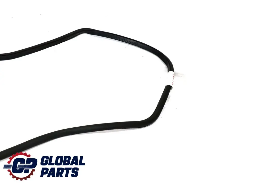 BMW F01 F02 LCI Burlete Puerta Sello Frontal Junta de Sellado Izquierda Derecha - SKU 7177998 - Número de pieza 7177998