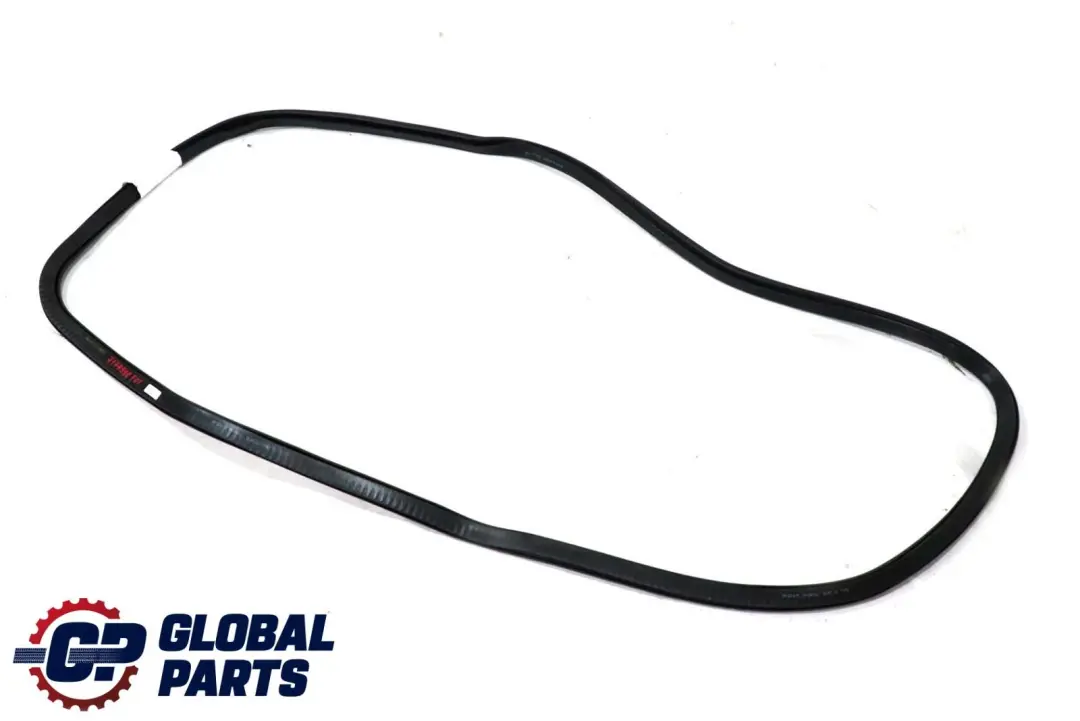 Door Weatherstrip Front Seal Sealing Gasket Left Right to BMW F01 F02 LCI with Part number 7177998 BMW F01 F02 LCI Door Weatherstrip Front Seal Sealing Gasket Left Right - SKU 7177998 - Part number 7177998