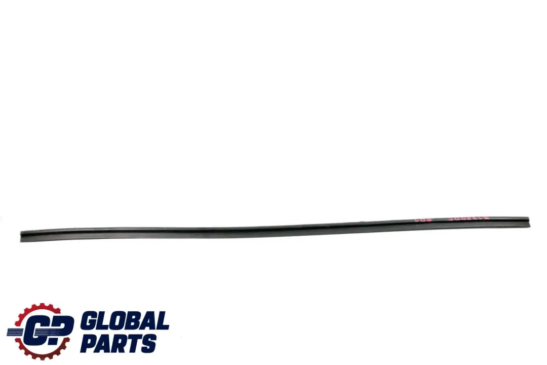 Junta De Estanqueidad Puerta Brecha Frontal Inferior para BMW F01 F02 con número de pieza 7178005 BMW F01 F02 Junta De Estanqueidad Puerta Brecha Frontal Inferior - SKU 7178005 - Número de pieza 7178005