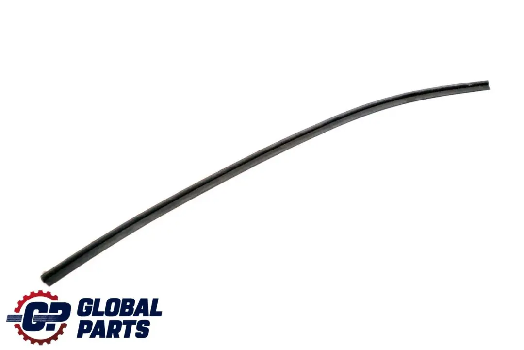 Seal Sealing Door Gap Front Bottom to BMW F01 F02 with Part number 7178005 BMW F01 F02 Seal Sealing Door Gap Front Bottom - SKU 7178005 - Part number 7178005