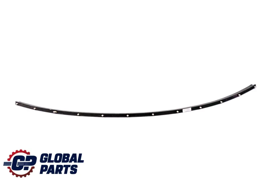 Seal Sealing Door Gap Front Bottom BMW F01 F02 - SKU 7178005 - Part number 7178005