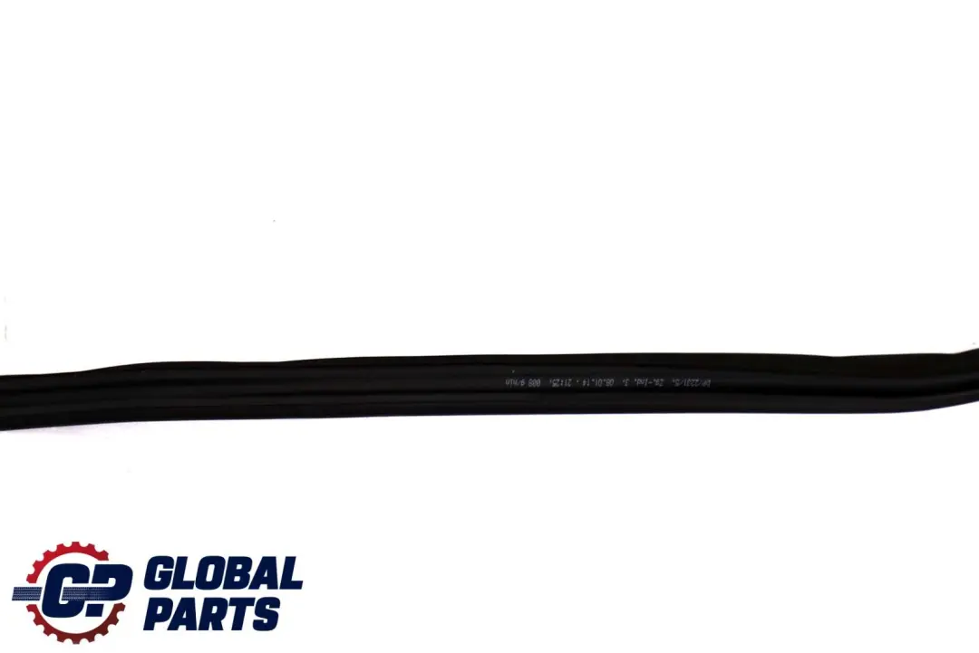 Dichtung Türnaht Dach vorne links für BMW F01 F02 F03 mit Teilenummer 7178007 BMW F01 F02 F03 Dichtung Türnaht Dach vorne links - SKU 7178007 - Teilenummer 7178007