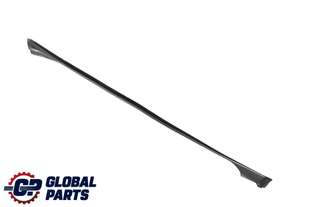 Junta Puerta Techo Delantera Derecha para BMW F01 F02 F03 con número de pieza 7178008 BMW F01 F02 F03 Junta Puerta Techo Delantera Derecha - SKU 7178008 - Número de pieza 7178008