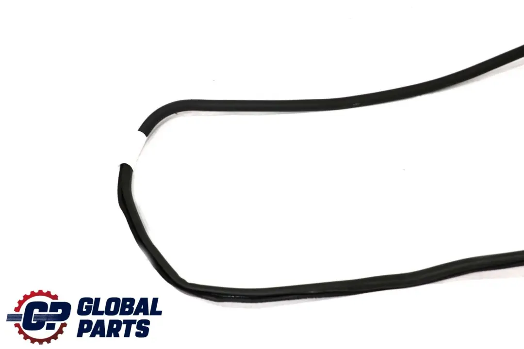 BMW F01 F02 LCI Door Weatherstrip Rear Seal Sealing Gasket Left Right - SKU 7178016 - Part number 7178016