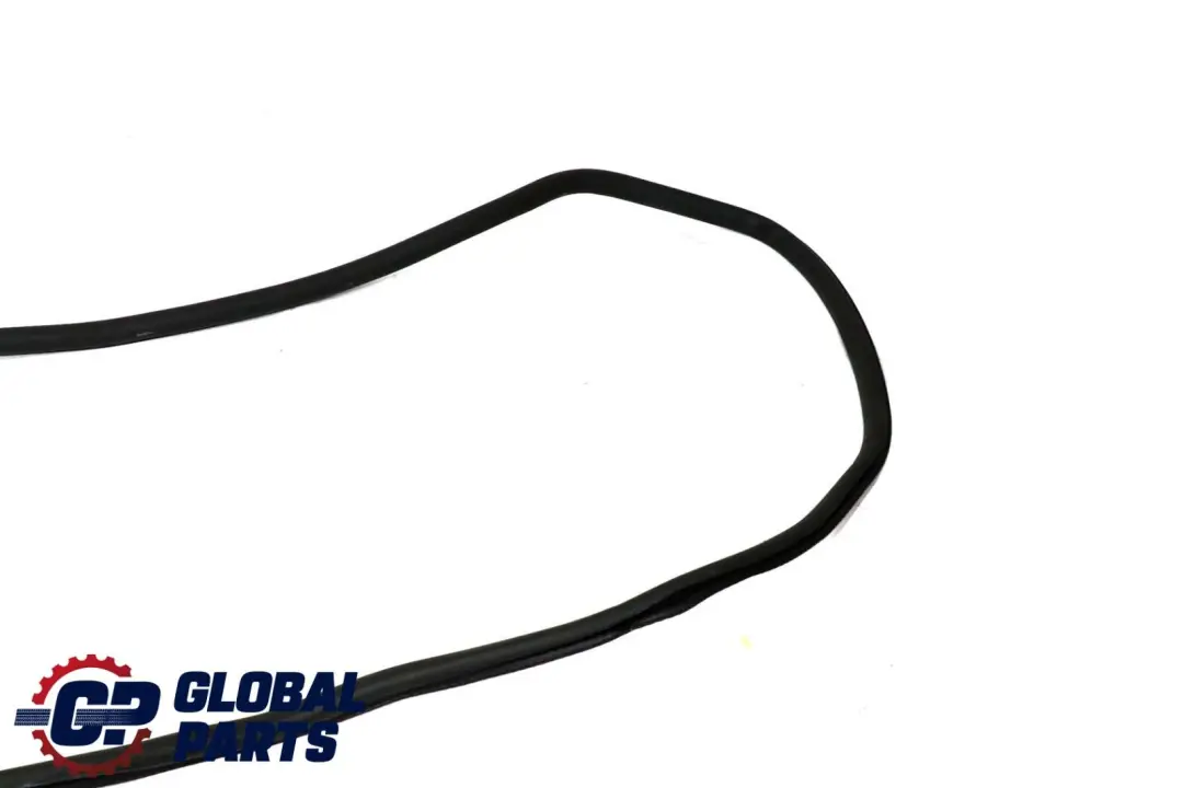 BMW F01 F02 LCI Door Weatherstrip Rear Seal Sealing Gasket Left Right - SKU 7178016 - Part number 7178016