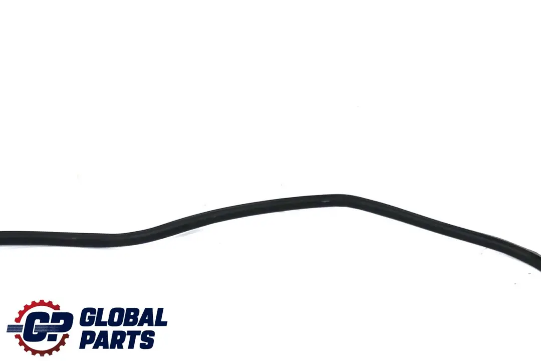 BMW F01 F02 LCI Door Weatherstrip Rear Seal Sealing Gasket Left Right - SKU 7178016 - Part number 7178016
