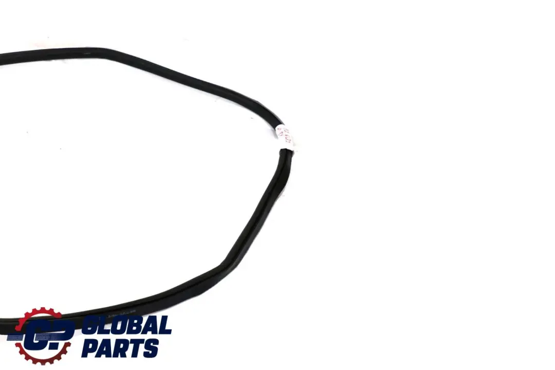 Door Weatherstrip Rear Seal Sealing Gasket Left Right N/O/S to BMW F01 F02 LCI with Part number 7178016 BMW F01 F02 LCI Door Weatherstrip Rear Seal Sealing Gasket Left Right N/O/S - SKU 7178016 - Part number 7178016