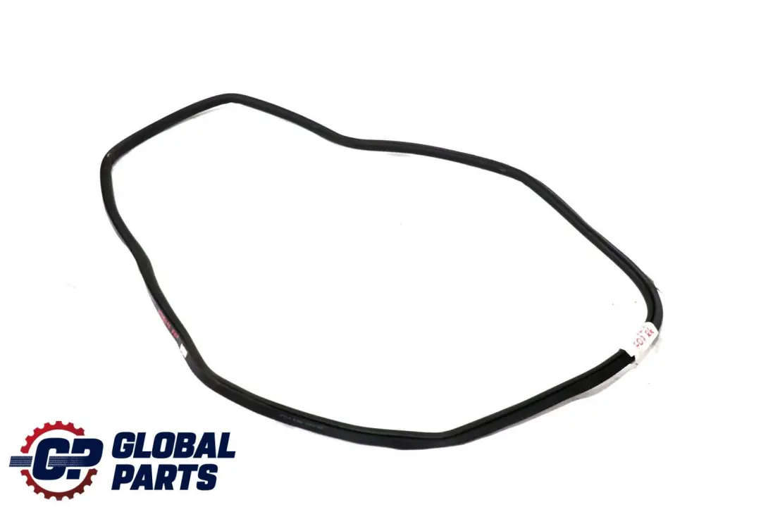 BMW F01 F02 LCI Door Weatherstrip Rear Seal Sealing Gasket Left Right - SKU 7178016 - Part number 7178016