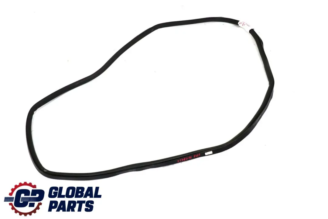 BMW F01 F02 LCI Joint d'étanchéité de porte arrière gauche droite - SKU 7178016 - Numéro de pièce 7178016