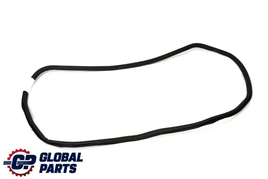 BMW F01 F02 LCI Door Weatherstrip Rear Seal Sealing Gasket Left Right - SKU 7178016 - Part number 7178016