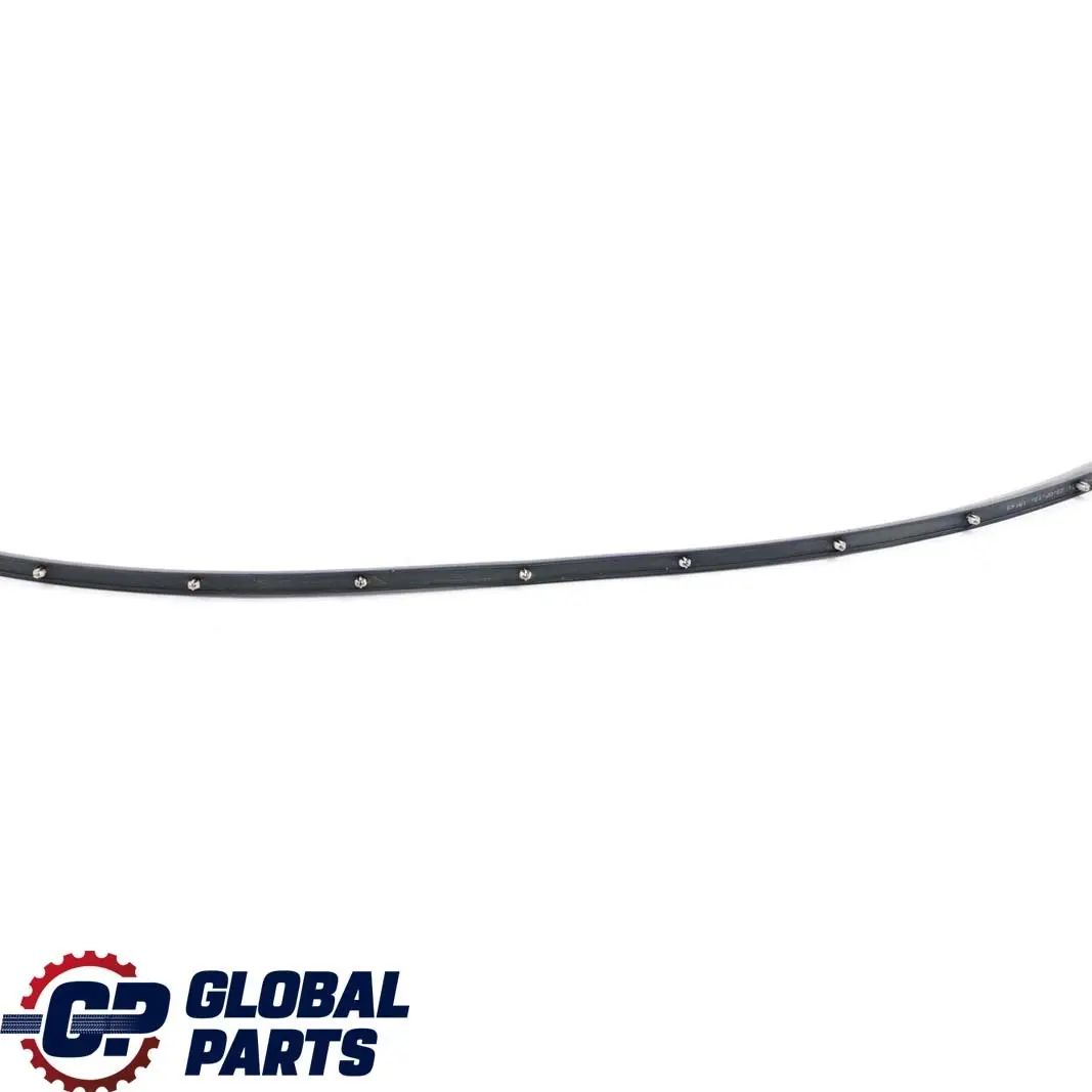 BMW 7 F01 Guarnizione T?rfuge Posteriore Inferiore Sinistra Destra - SKU 7178017 - Numero di parte 7178017