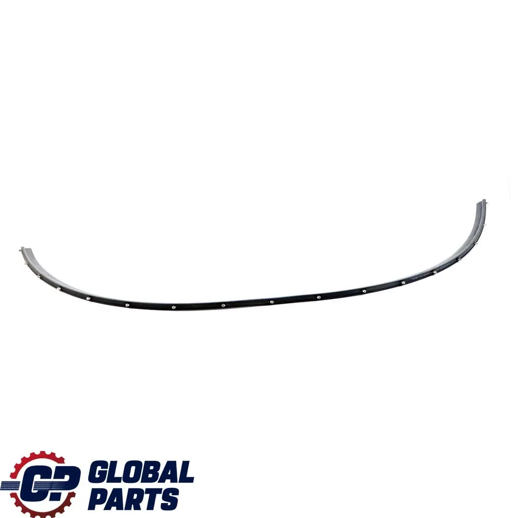 Sello Trasero de Puerta Brecha Inferior Izquierda Derecha para BMW F01 con número de pieza 7178017 BMW F01 Sello Trasero de Puerta Brecha Inferior Izquierda Derecha - SKU 7178017 - Número de pieza 7178017