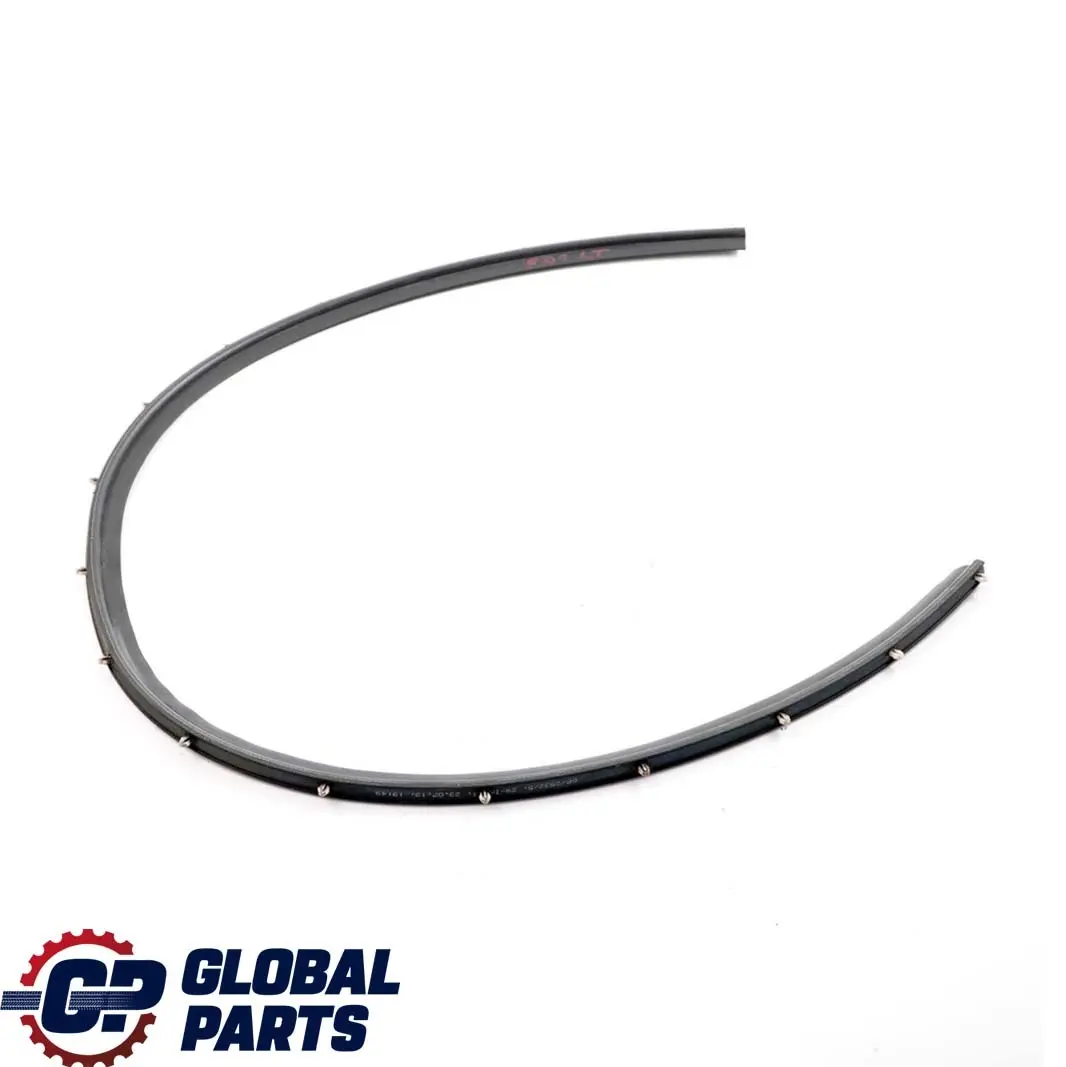 BMW F01 Sello Trasero de Puerta Brecha Inferior Izquierda Derecha - SKU 7178017 - Número de pieza 7178017