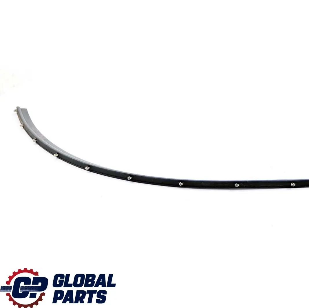 Seal Door Trim Gap Bottom Lower Left Right N/O/S to BMW 7 Series F01 Rear with Part number 7178017 BMW 7 Series F01 Rear Seal Door Trim Gap Bottom Lower Left Right N/O/S - SKU 7178017 - Part number 7178017