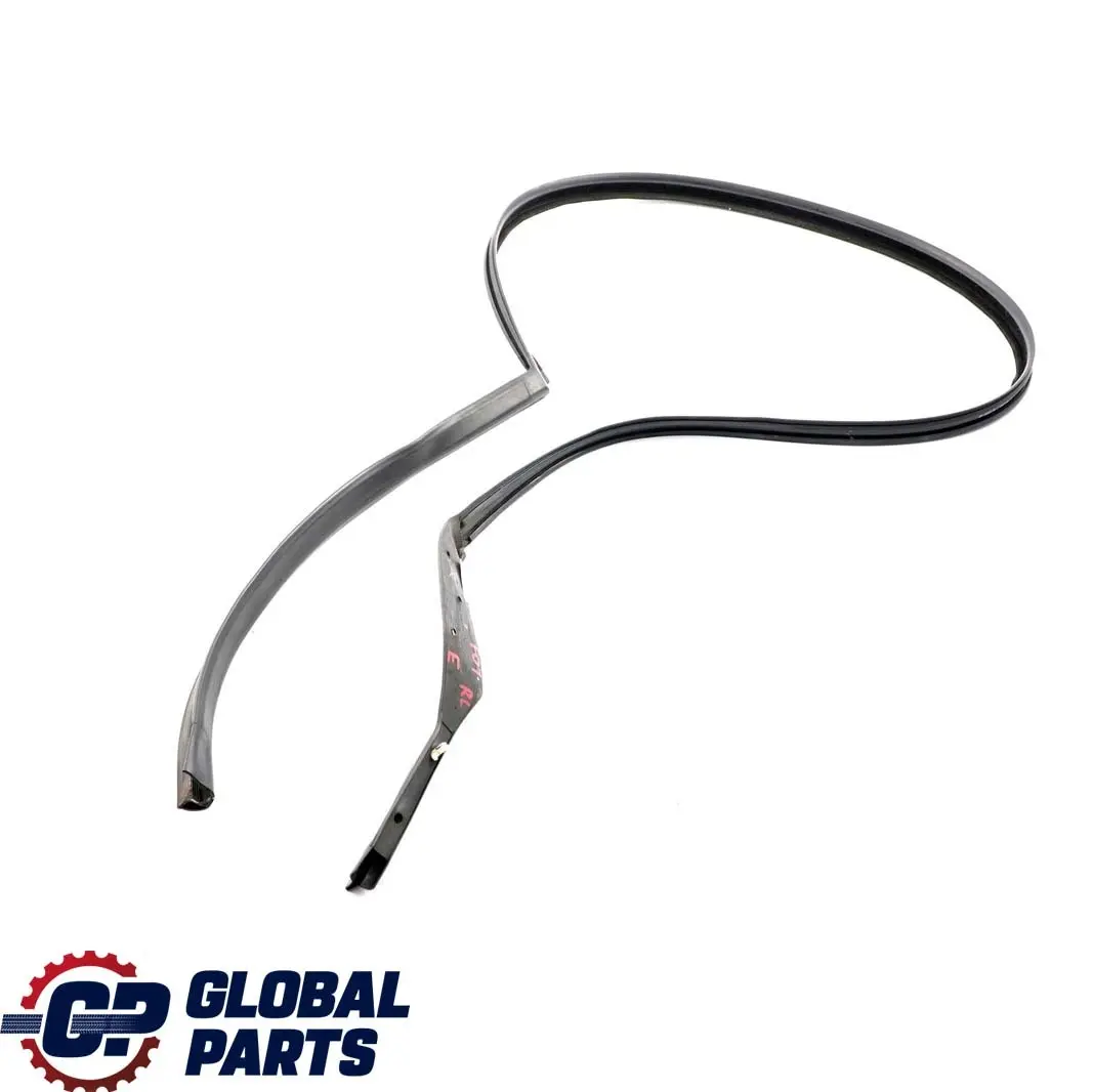 Dichtung Türfuge Dach Hinten Links für BMW F01 F04 mit Teilenummer 7178019 BMW F01 F04 Dichtung Türfuge Dach Hinten Links - SKU 7178019 - Teilenummer 7178019