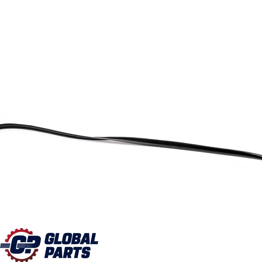 Dichtung Türfuge Dach Hinten Links für BMW F01 F04 mit Teilenummer 7178019 BMW F01 F04 Dichtung Türfuge Dach Hinten Links - SKU 7178019 - Teilenummer 7178019