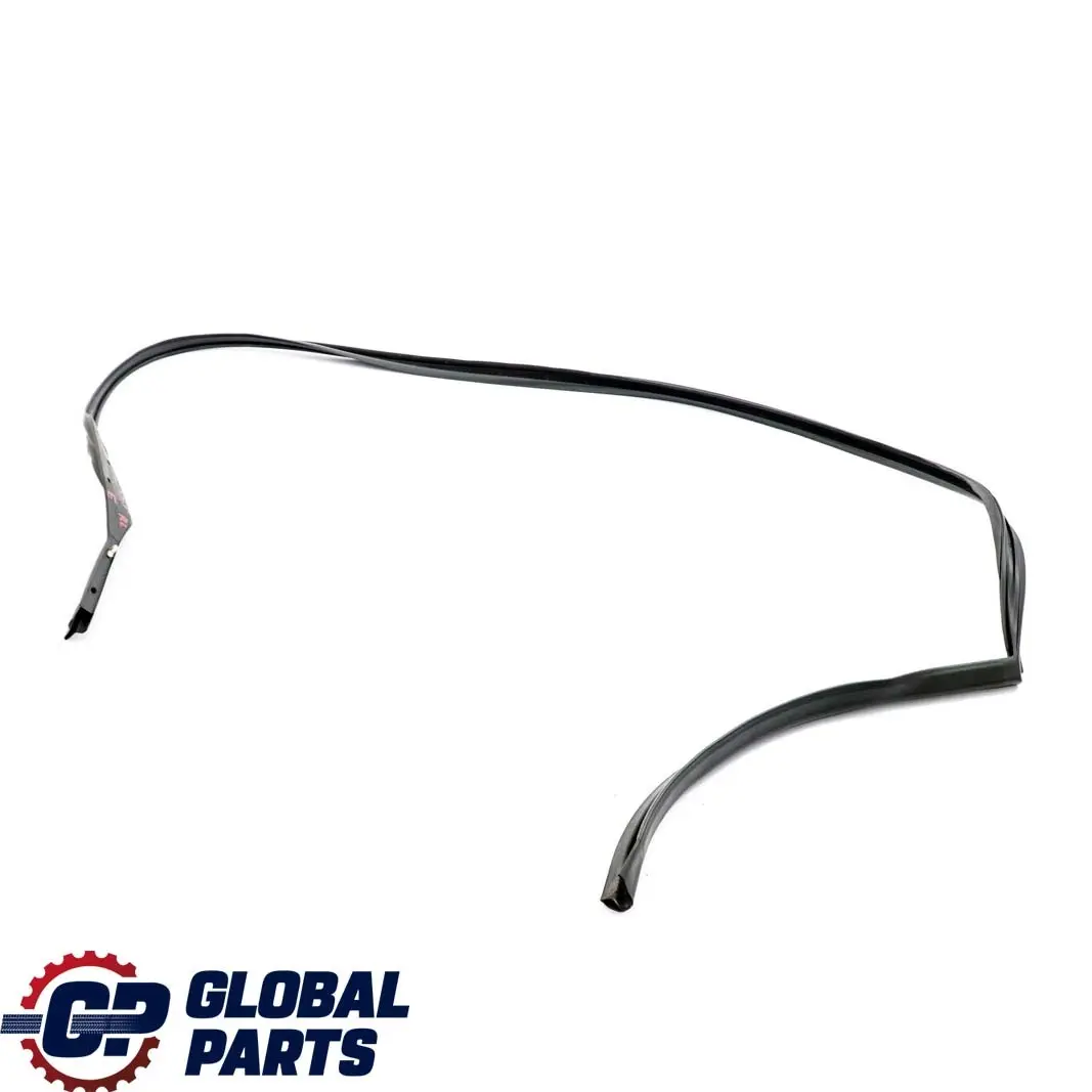 BMW F01 F04 Guarnizione Porta Tetto Posteriore Sinistro Trim - SKU 7178019 - Numero di parte 7178019