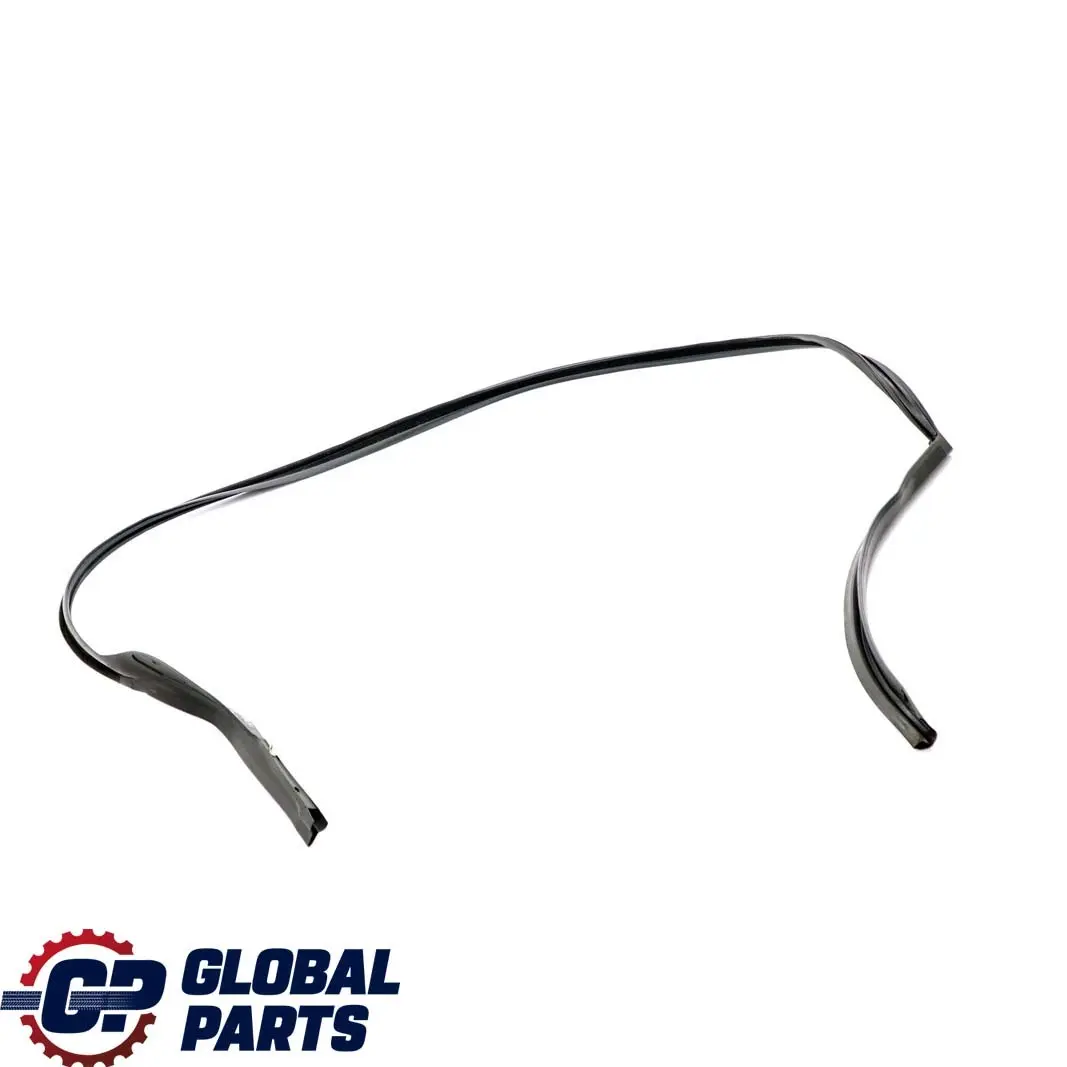 Dichtung Türfuge Dach Hinten Links für BMW F01 F04 mit Teilenummer 7178019 BMW F01 F04 Dichtung Türfuge Dach Hinten Links - SKU 7178019 - Teilenummer 7178019