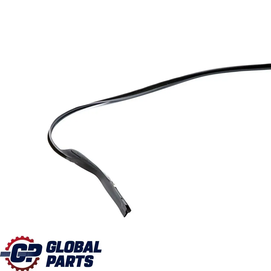 BMW F01 F04 Guarnizione Porta Tetto Posteriore Sinistro Trim - SKU 7178019 - Numero di parte 7178019