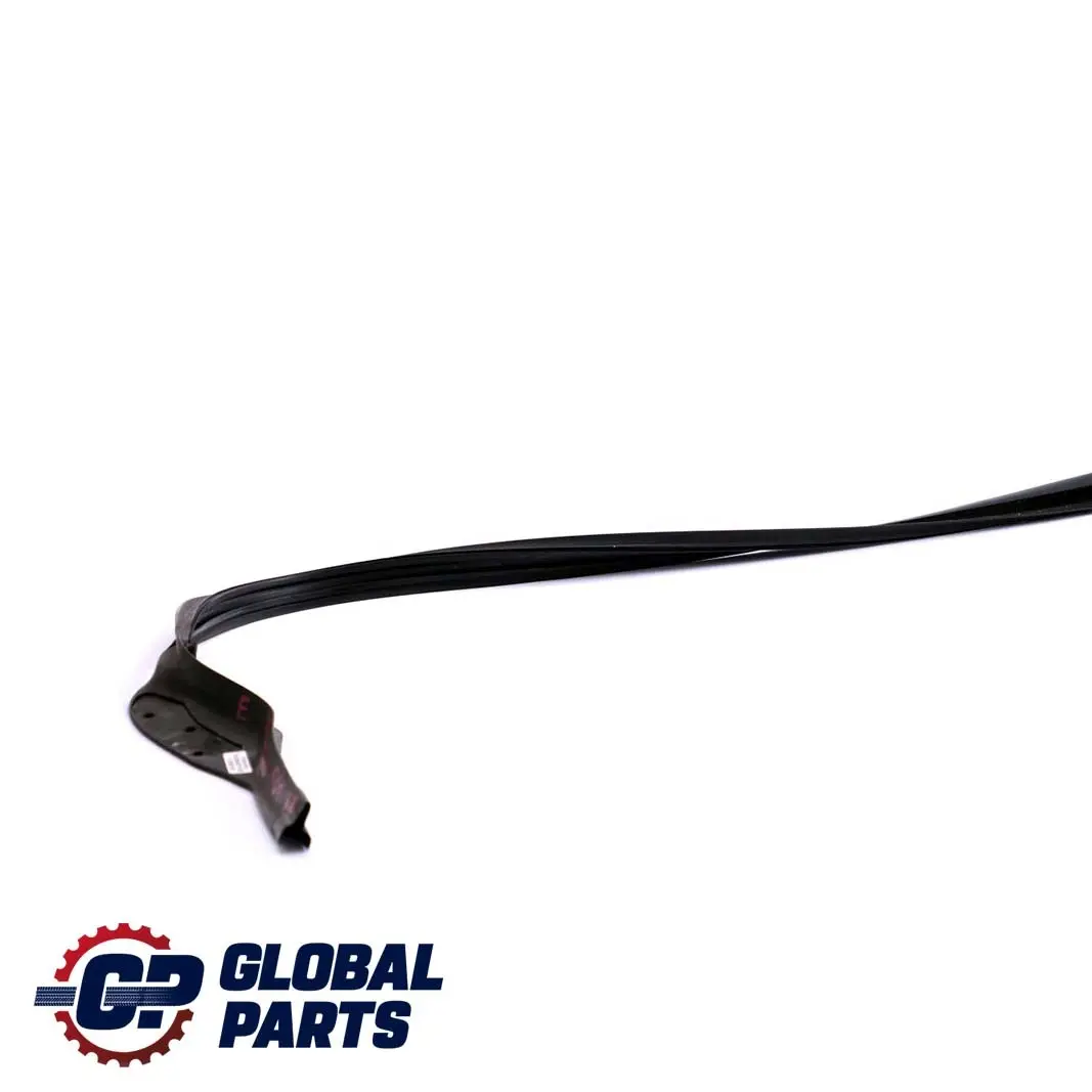 Guarnizione Porta Posteriore Destra Trim per BMW F01 F04 con numero di parte 7178020 BMW F01 F04 Guarnizione Porta Posteriore Destra Trim - SKU 7178020 - Numero di parte 7178020