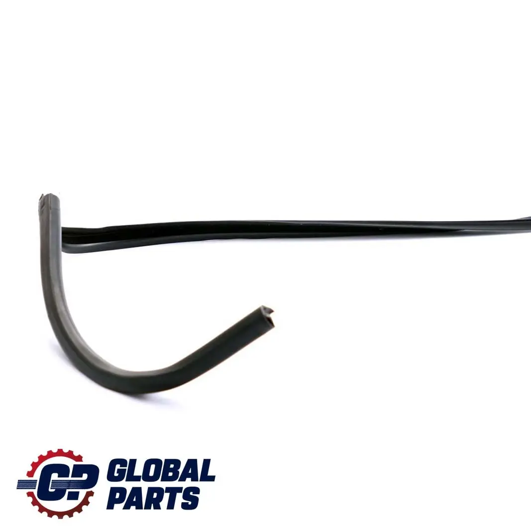 Junta De Puerta Trasera Derecha Trim para BMW F01 F04 con número de pieza 7178020 BMW F01 F04 Junta De Puerta Trasera Derecha Trim - SKU 7178020 - Número de pieza 7178020