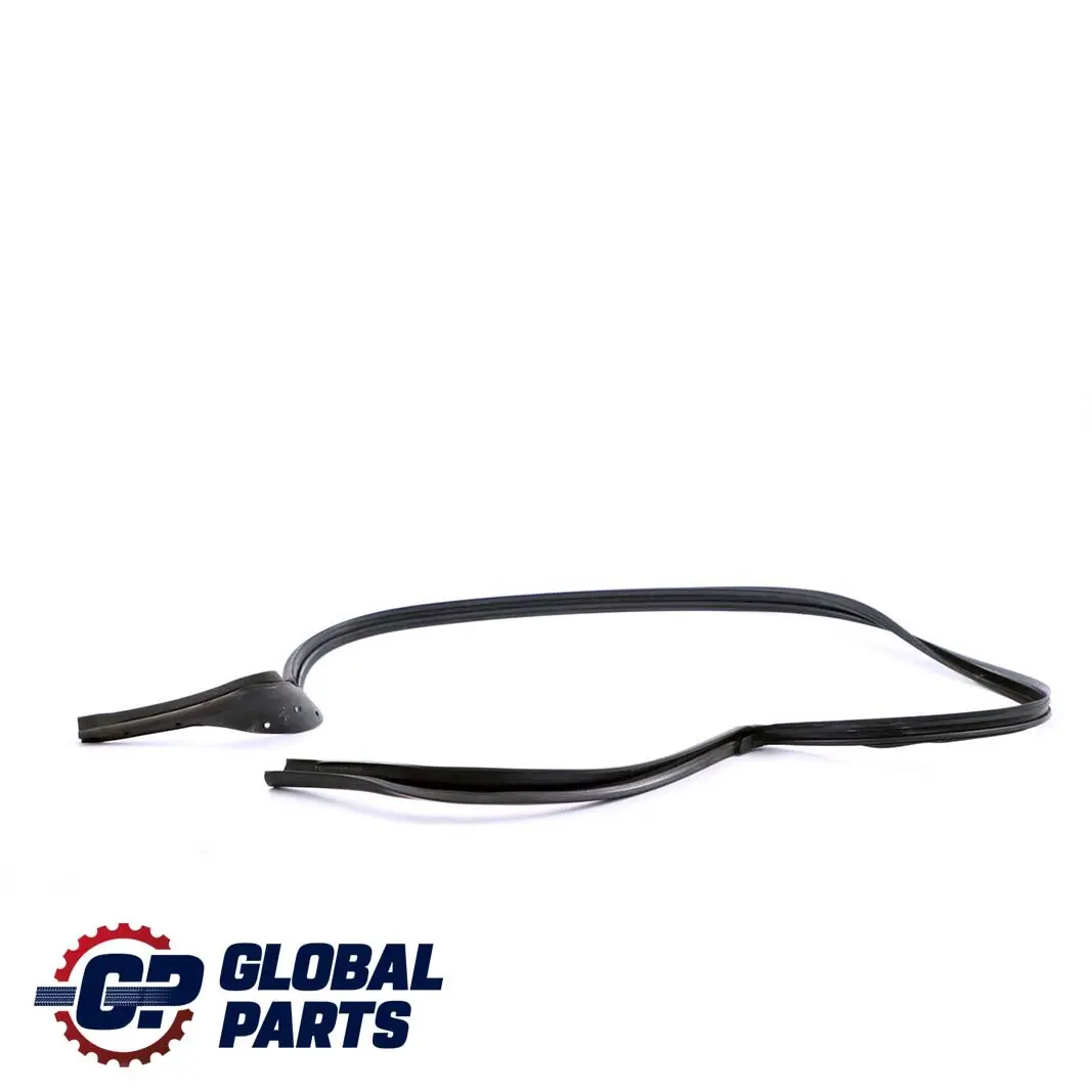 Junta De Puerta Trasera Derecha Trim para BMW F01 F04 con número de pieza 7178020 BMW F01 F04 Junta De Puerta Trasera Derecha Trim - SKU 7178020 - Número de pieza 7178020