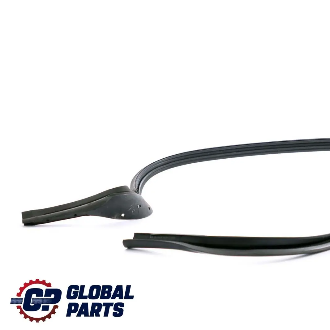 Junta De Puerta Trasera Derecha Trim para BMW F01 F04 con número de pieza 7178020 BMW F01 F04 Junta De Puerta Trasera Derecha Trim - SKU 7178020 - Número de pieza 7178020