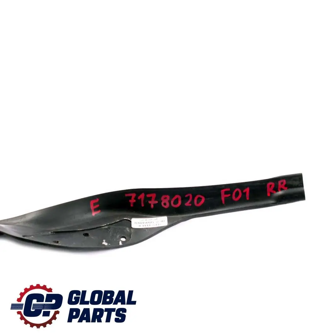 BMW 7 F01 F04 Guarnizione T?rfuge Tetto Posteriore Destra - SKU 7178020 - Numero di parte 7178020