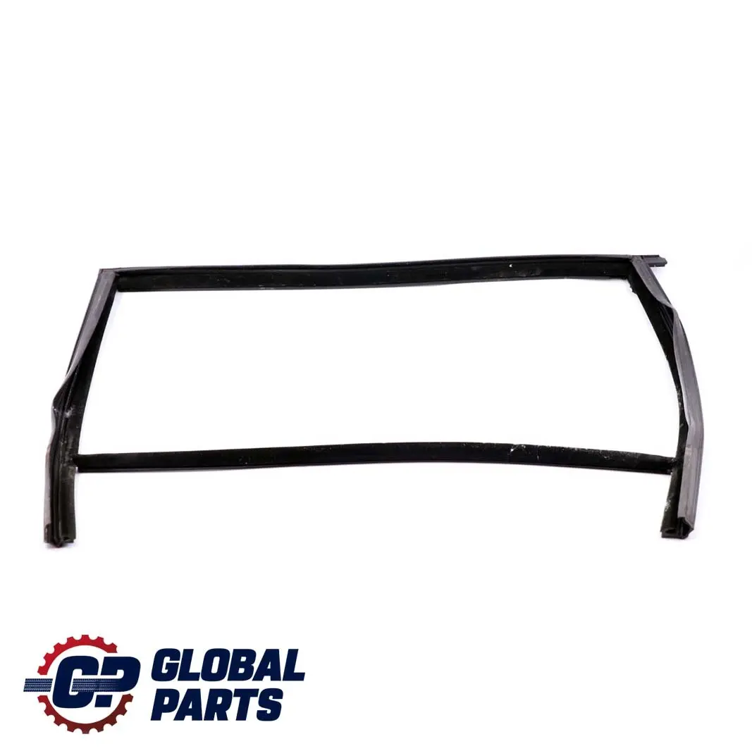 Guida finestra posteriore destra Guarnizione porta per BMW F01 F04 con numero di parte 7178022 BMW F01 F04 Guida finestra posteriore destra Guarnizione porta - SKU 7178022 - Numero di parte 7178022