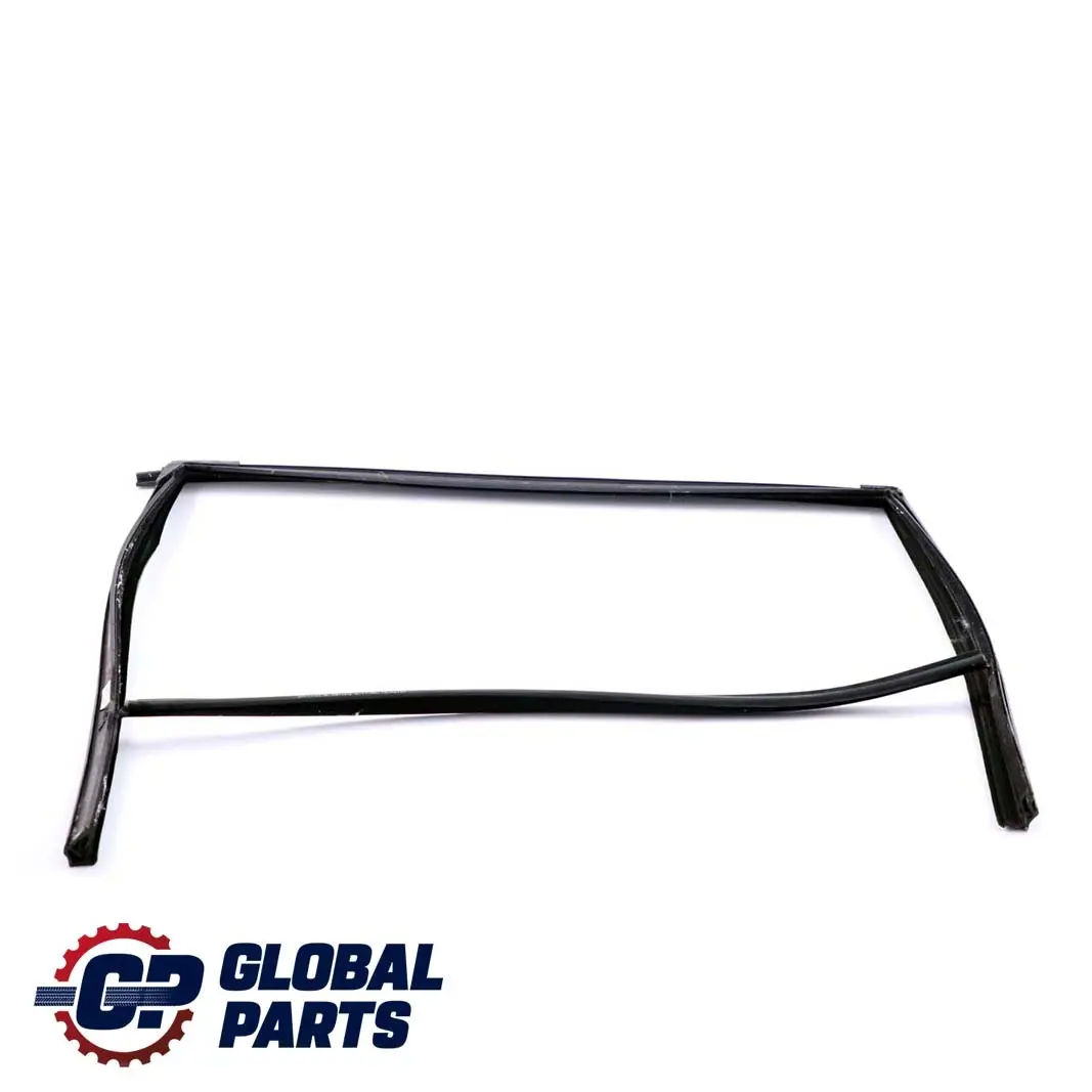 Trasera Derecha Ventana Guia Sello Puerta para BMW F01 F04 con número de pieza 7178022 BMW F01 F04 Trasera Derecha Ventana Guia Sello Puerta - SKU 7178022 - Número de pieza 7178022