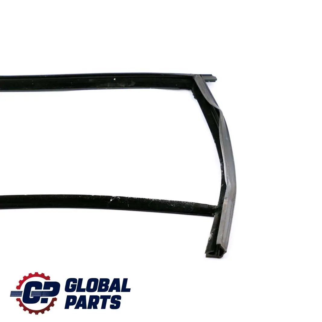 Trasera Derecha Ventana Guia Sello Puerta para BMW F01 F04 con número de pieza 7178022 BMW F01 F04 Trasera Derecha Ventana Guia Sello Puerta - SKU 7178022 - Número de pieza 7178022