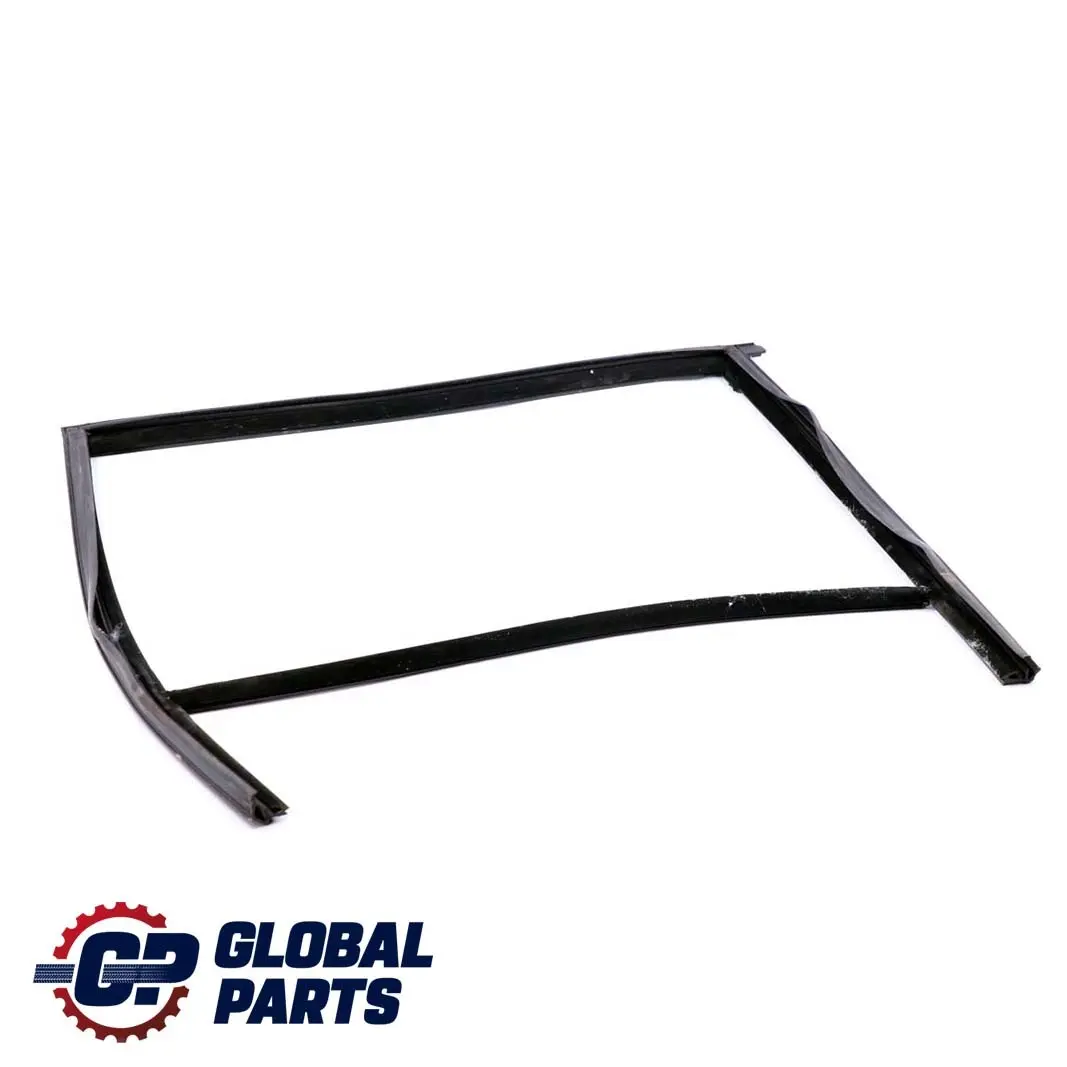 BMW F01 F04 Guidage de Fenetre Porte Arriere Droite - SKU 7178022 - Numéro de pièce 7178022