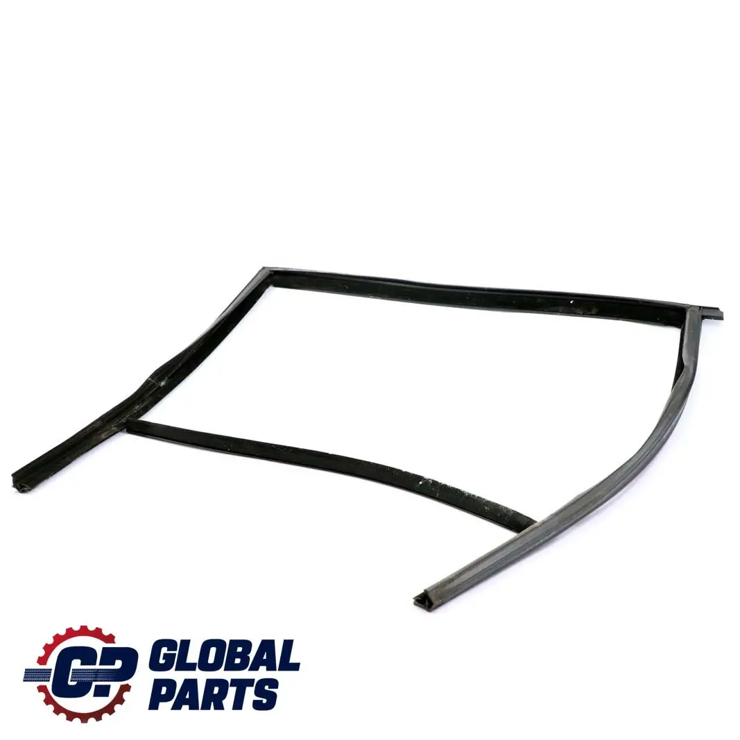 Right O/S Window Guide Seal Door to BMW 7 Series F01 F04 Rear with Part number 7178022 BMW 7 Series F01 F04 Rear Right O/S Window Guide Seal Door - SKU 7178022 - Part number 7178022