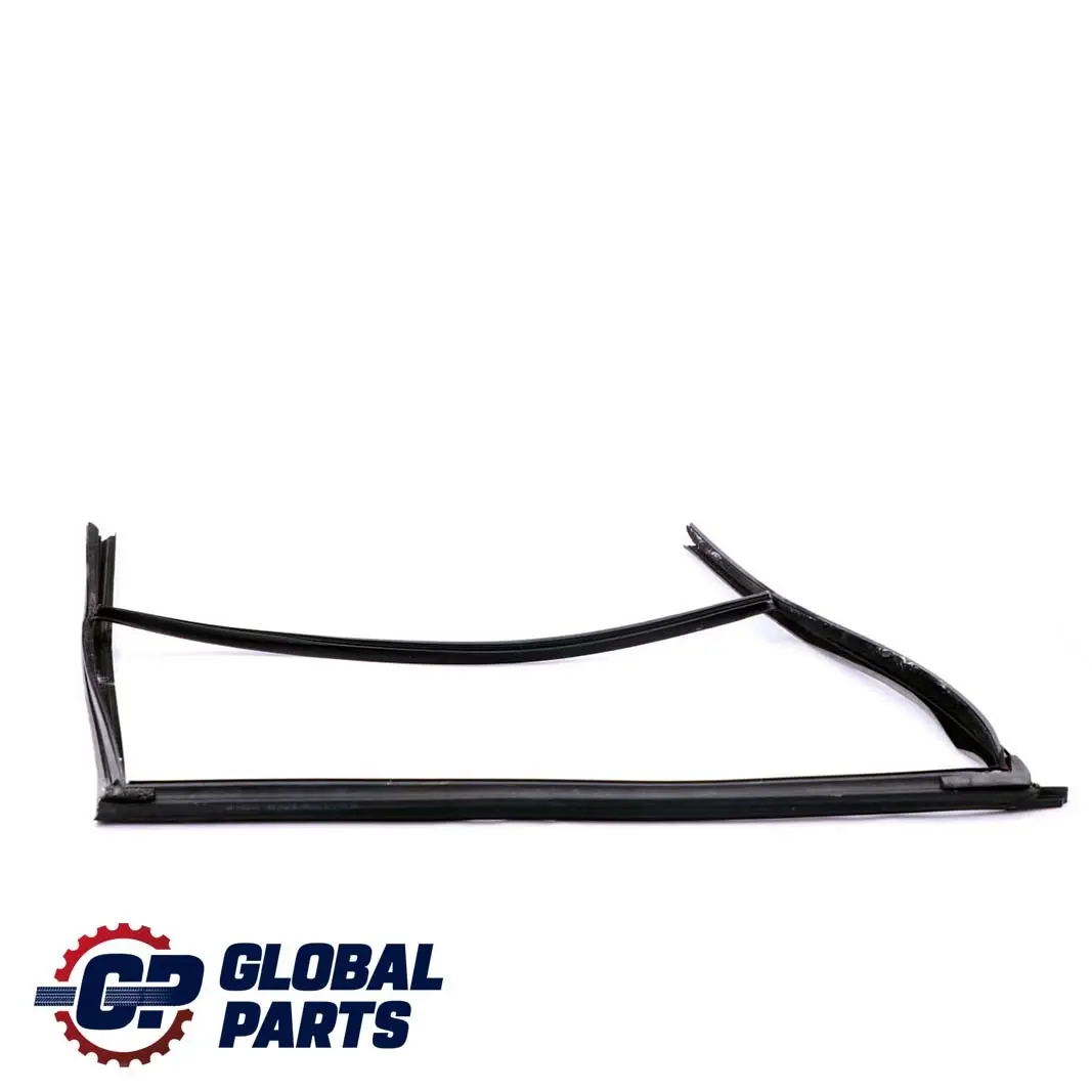 Trasera Derecha Ventana Guia Sello Puerta para BMW F01 F04 con número de pieza 7178022 BMW F01 F04 Trasera Derecha Ventana Guia Sello Puerta - SKU 7178022 - Número de pieza 7178022