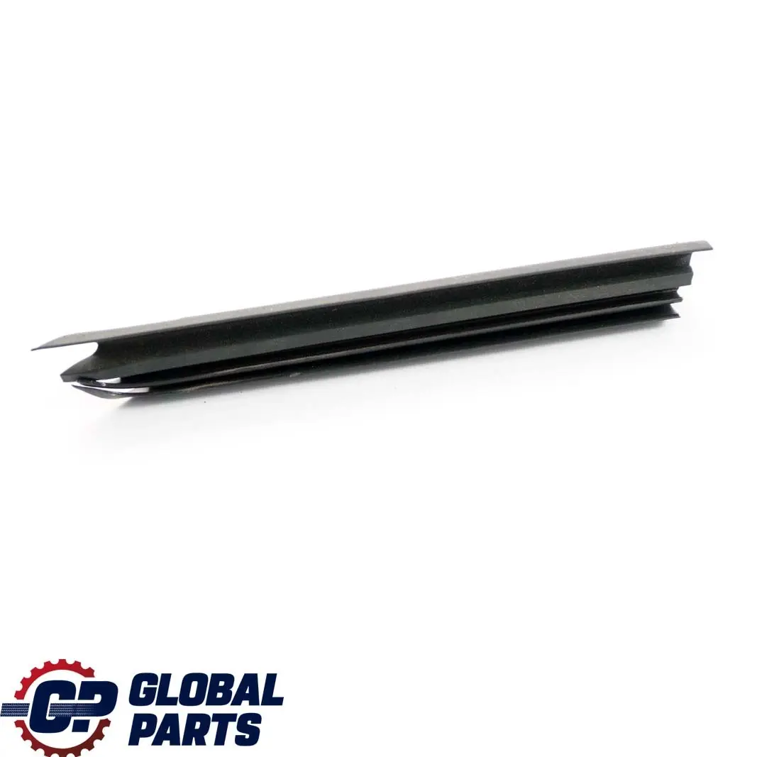 BMW 7 Series F01 F02 F04 Inner Left N/S Window Channel Cover Rear Door - SKU 7178027 - Part number 7178027