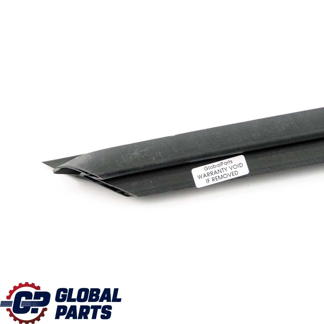BMW 7 F01 F02 F04 Plaque D'egout Interieur Gauche Porte Arriere - SKU 7178027 - Numéro de pièce 7178027