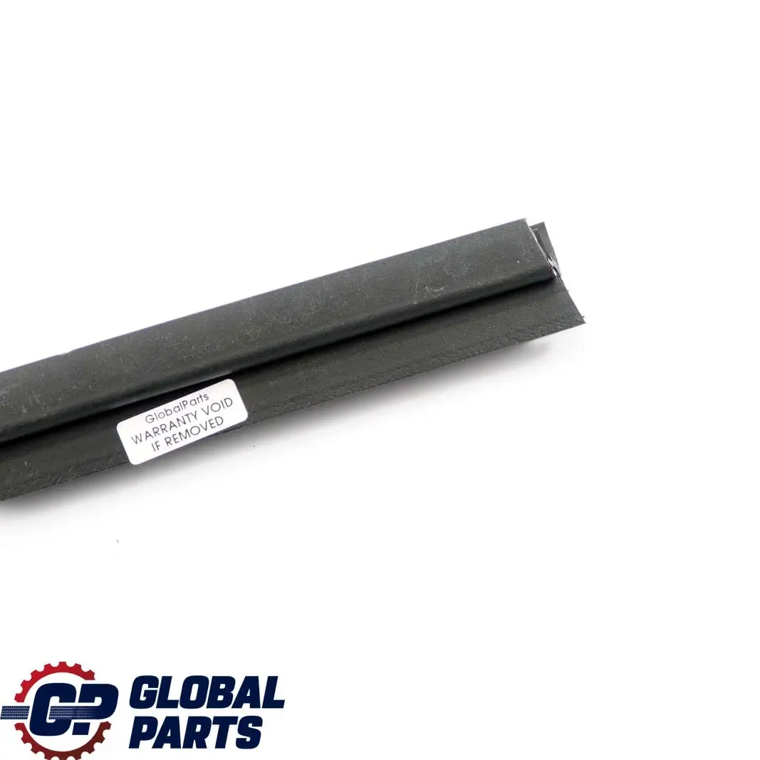 Schachtabdeckung Innen Links Tür Hinten für BMW 7 er F01 F02 F04 mit Teilenummer 7178027 BMW 7 er F01 F02 F04 Schachtabdeckung Innen Links Tür Hinten - SKU 7178027 - Teilenummer 7178027