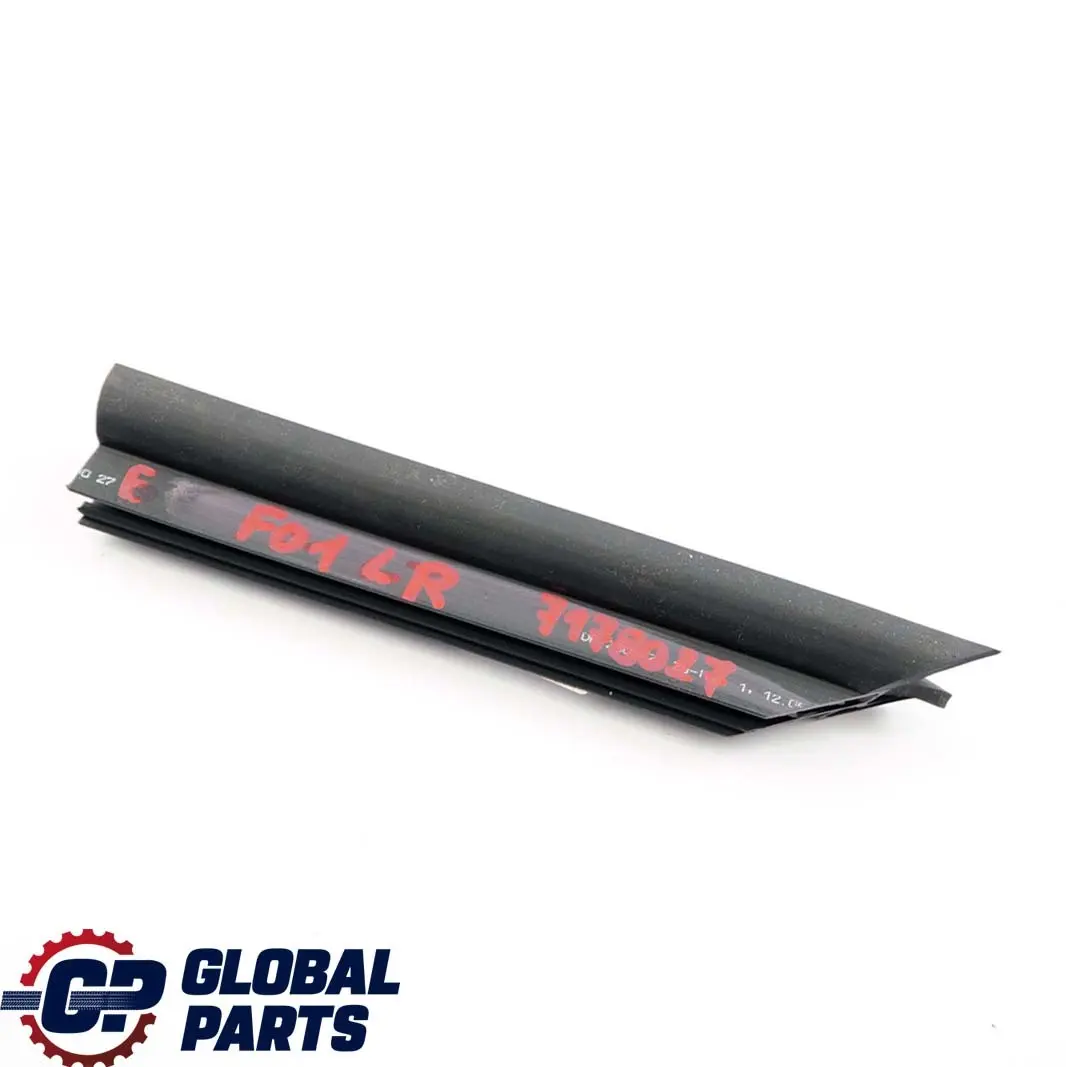 BMW 7 er F01 F02 F04 Schachtabdeckung Innen Links Tür Hinten - SKU 7178027 - Teilenummer 7178027