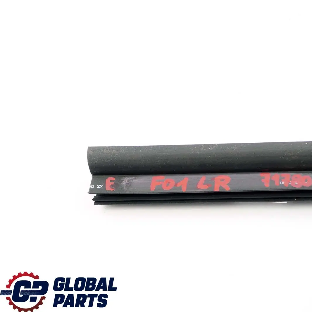 BMW 7 er F01 F02 F04 Schachtabdeckung Innen Links Tür Hinten - SKU 7178027 - Teilenummer 7178027