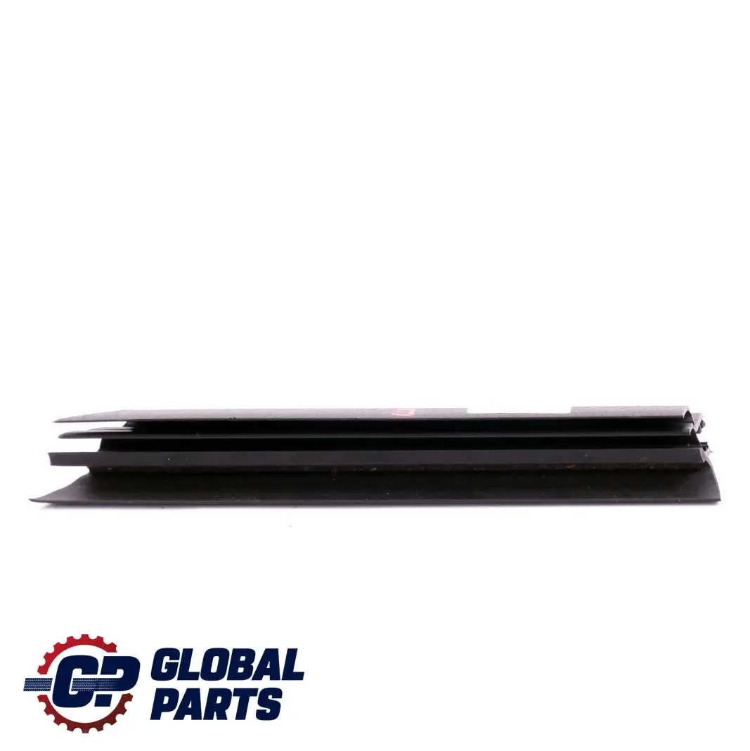 BMW 7 Series F01 F02 F04 Inner Right O/S Window Channel Cover Rear Door 7178028