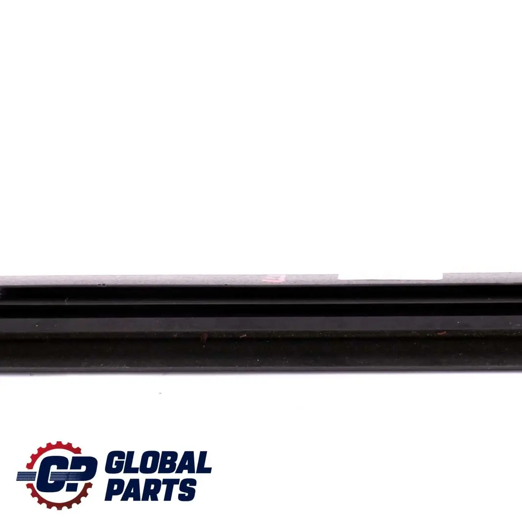 BMW F01 F02 F04 Interior Derecho Ventana Canal Tapa Puerta Trasera - SKU 7178028 - Número de pieza 7178028