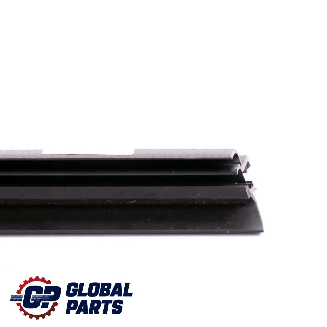 Inner Right O/S Window Channel Cover Rear Door to BMW 7 Series F01 F02 F04 with Part number 7178028 BMW 7 Series F01 F02 F04 Inner Right O/S Window Channel Cover Rear Door - SKU 7178028 - Part number 7178028