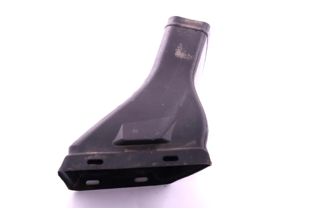 Aerodynamic Bumper Brake Air Duct Left Front N/S to BMW E60 E61 LCI with Part number 7178085 BMW E60 E61 LCI Aerodynamic Bumper Brake Air Duct Left Front N/S - SKU 7178085 - Part number 7178085