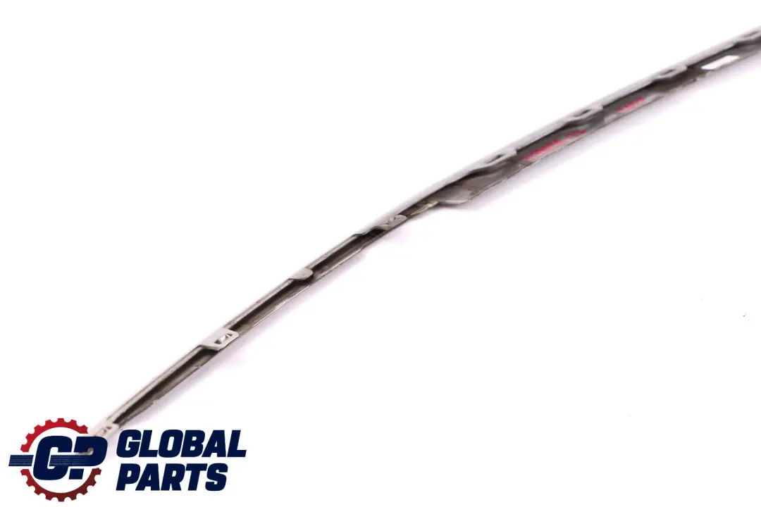 BMW 3 Series E60N E61N LCI Ziersteg Titansilber Metallic 5111 - SKU 7178096-TS - Teilenummer 7178096