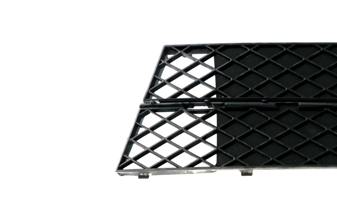 BMW 5 er E60 E61 LCI Frontstoßstange Untere Grill Stoßstange Kühler Links - SKU 7178097 - Teilenummer 7178097