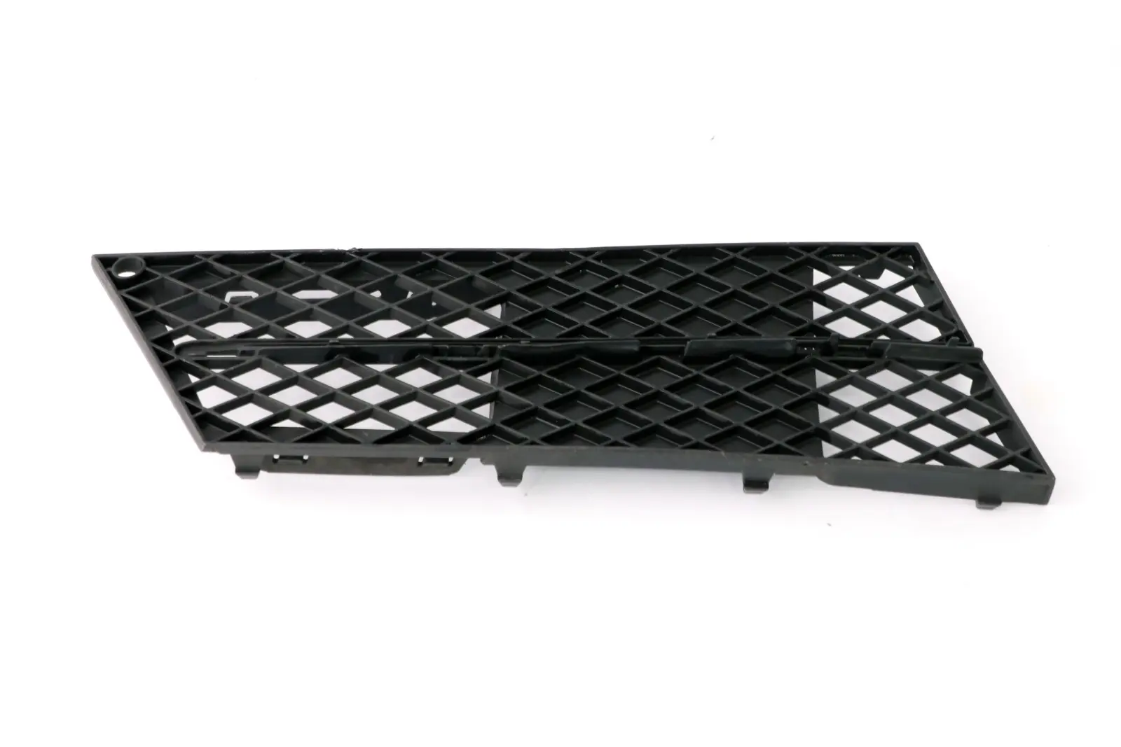 BMW E60 E61 LCI Inferiore Paraurti Anteriore Griglia Griglia Destra O/S