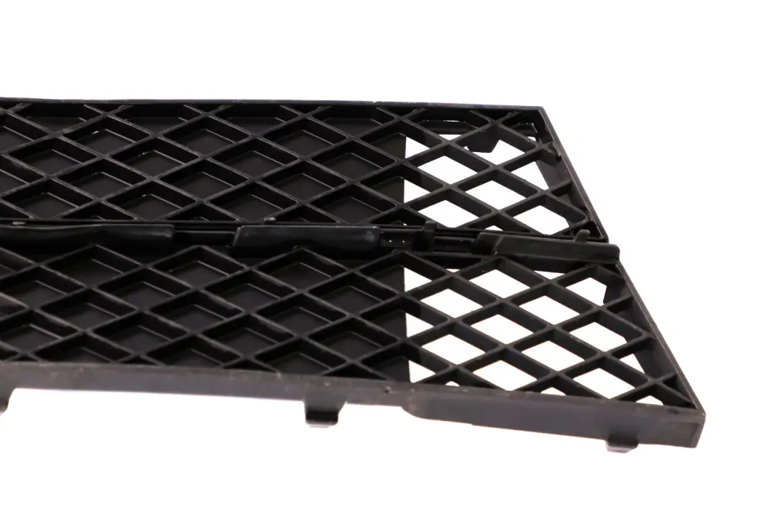 BMW E60 LCI Parachoques Delantero Inferior Cercha Delantera Derecha Cubierta - SKU 7178098 - Número de pieza 7178098