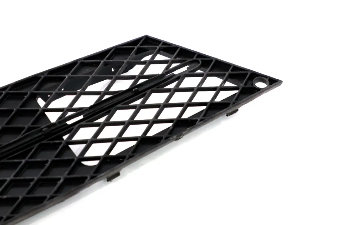 BMW E60 LCI Parachoques Delantero Inferior Cercha Delantera Derecha Cubierta - SKU 7178098 - Número de pieza 7178098