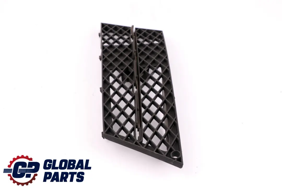 BMW 1 E60 E60N E61 E61N LCI Kühlergrill BCD Seitlich Links - SKU 7178109 - Teilenummer 7178109